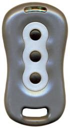Mando AERF ST3M gris