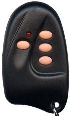 Mando HI-LEVEL STX-301S