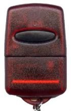 Mando ERREKA 1 can. Roller