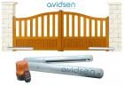 Kit AVIDSEN 85 2 ba