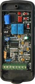 Receptor CAME bicanal AT