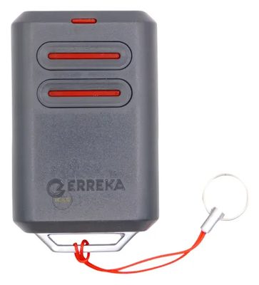 Mando ERREKA KUMA 2 canales