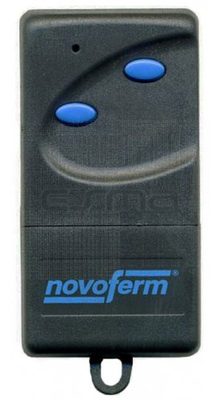 Mando NOVOFERM Novotron 302