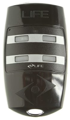 Mando LIFE FIDO4 4 canales