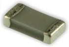 Condensador 0603 1 pF