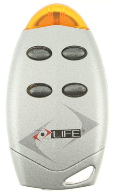 Mando LIFE EVER4 4 canales