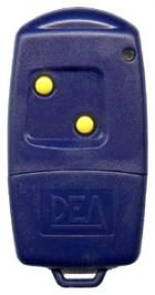 Mando DEA . 2 bot. DIP amari